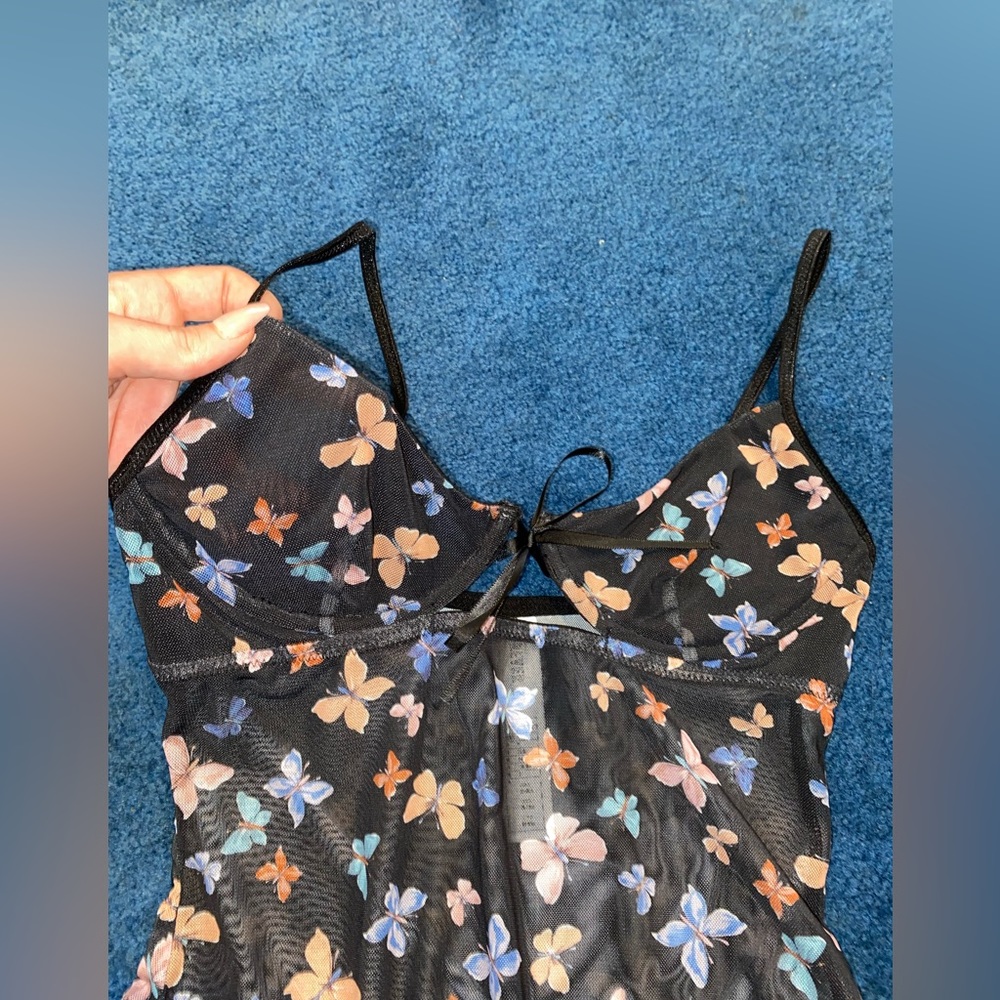 PJ SET 🦋 - Picture 5 of 12